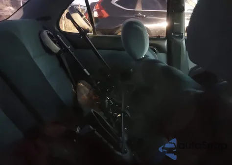 1994 Geo Prizm Lsi from USA, damaged, VIN 1Y1SK5386RZ074304